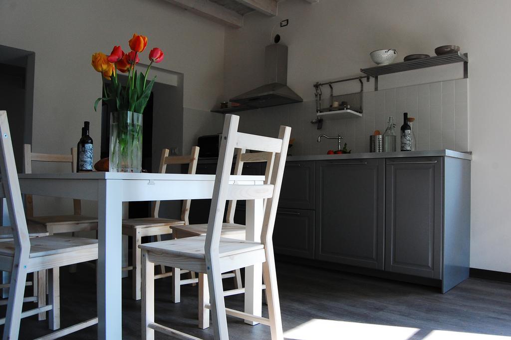 Il Bosso Del Lago Ameno Kamer foto