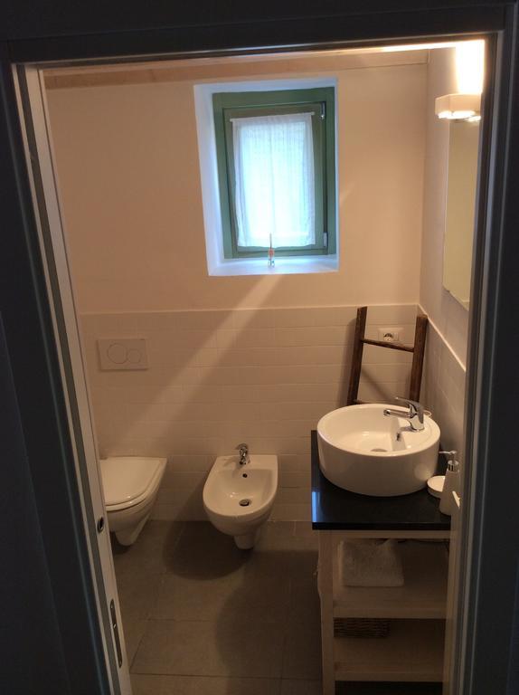 Il Bosso Del Lago Ameno Kamer foto