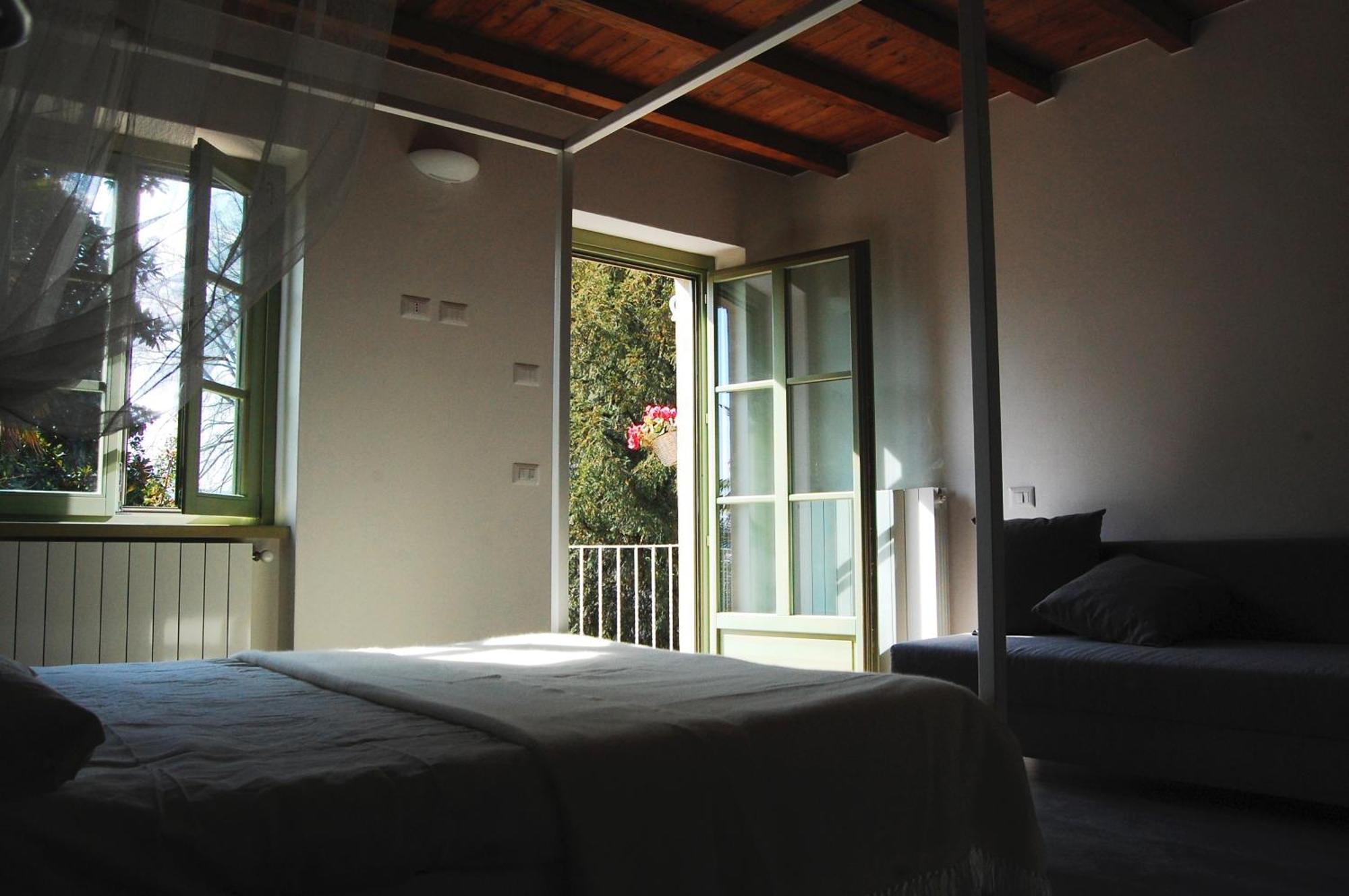 Il Bosso Del Lago Ameno Kamer foto