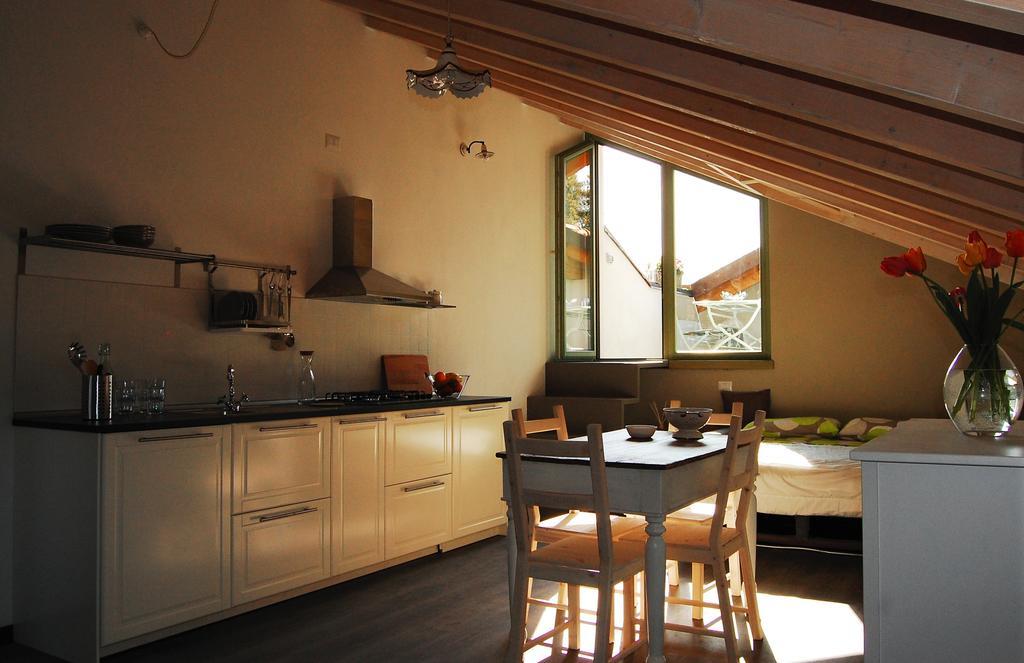 Il Bosso Del Lago Ameno Kamer foto