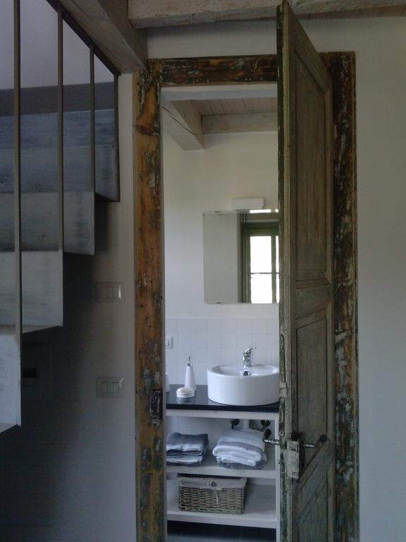 Il Bosso Del Lago Ameno Kamer foto